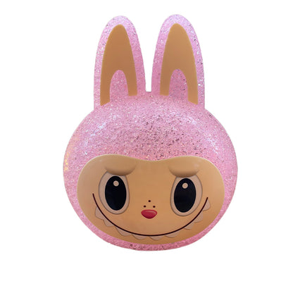 Lámpara Cabeza Labubu