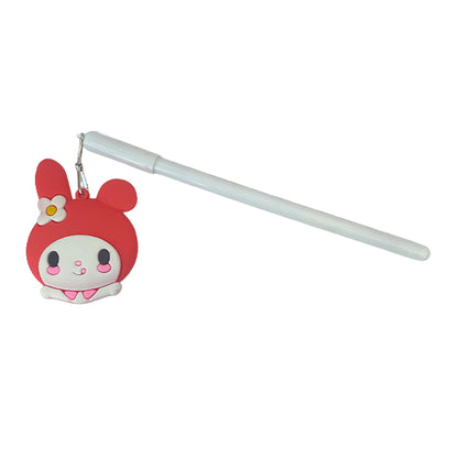 Bolígrafo Con Espejo Kuromi