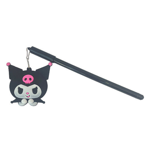 Bolígrafo Con Espejo Kuromi