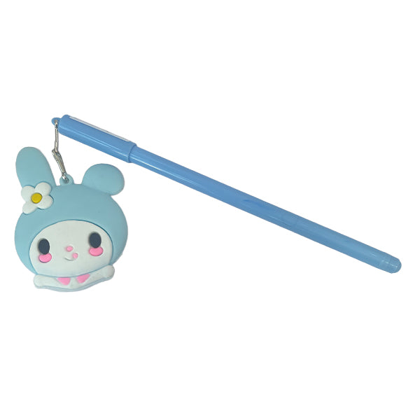 Bolígrafo Con Espejo Kuromi