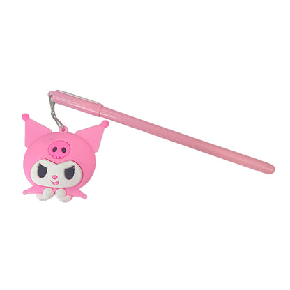 Bolígrafo Con Espejo Kuromi