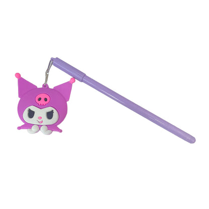 Bolígrafo Con Espejo Kuromi