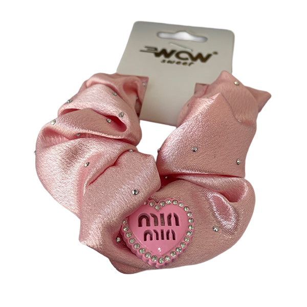 Colet Cabello Corazon