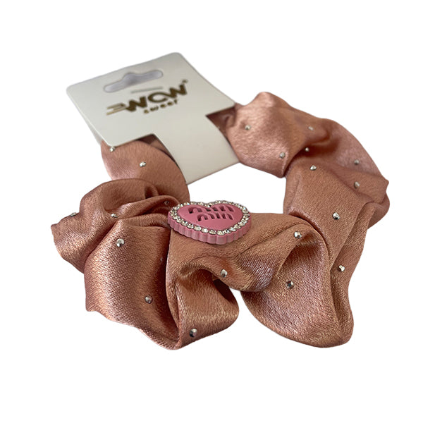 Colet Cabello Corazon