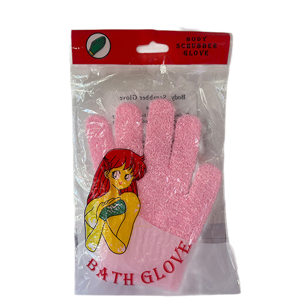 Guante Exfoliador