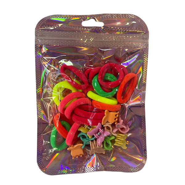 Set Colets + Mini Pinches