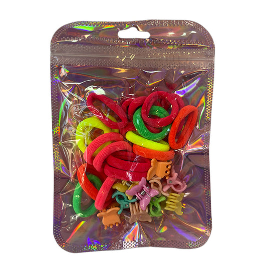 Set Colets + Mini Pinches