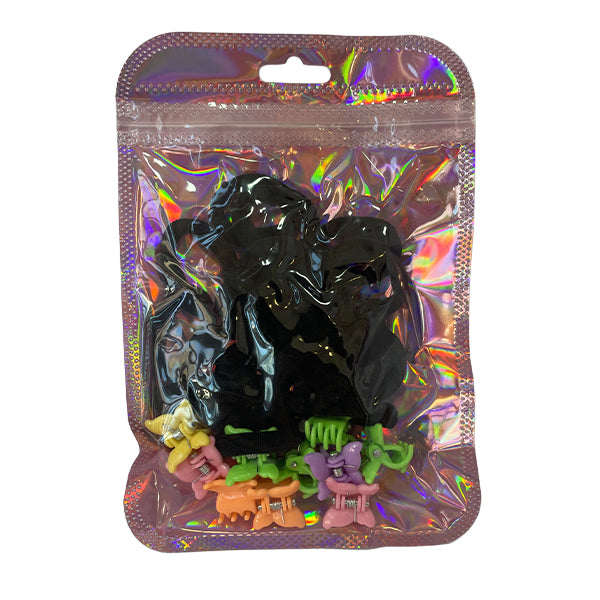 Set Colets + Mini Pinches