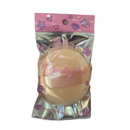 Esponja De Maquillaje Con Elástico