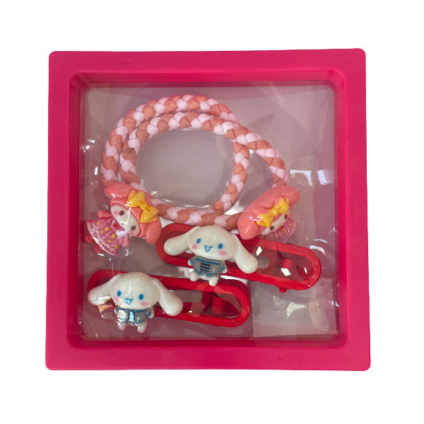 Pinches De Cabello Surtido