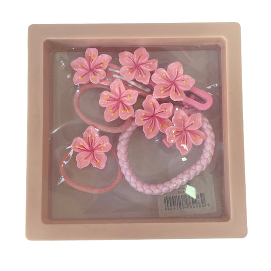 Pinches De Cabello Surtido