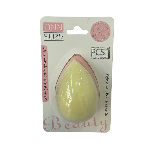 Esponja De Maquillaje