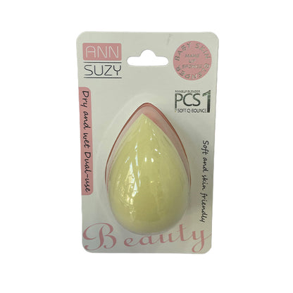 Esponja De Maquillaje