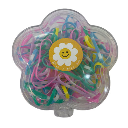 Mini Colets De Elástico