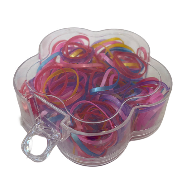 Mini Colets De Elástico