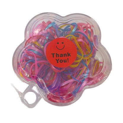 Mini Colets De Elástico