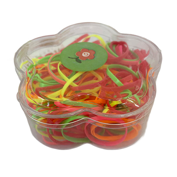 Mini Colets De Elástico