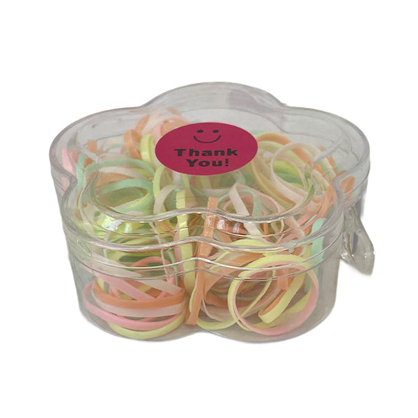 Mini Colets De Elástico