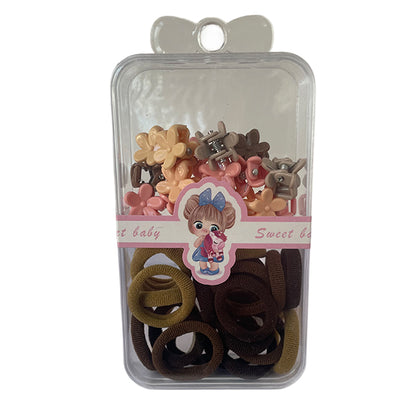 Set De Colets y Pinches