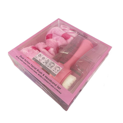 Set De Limpieza Facial