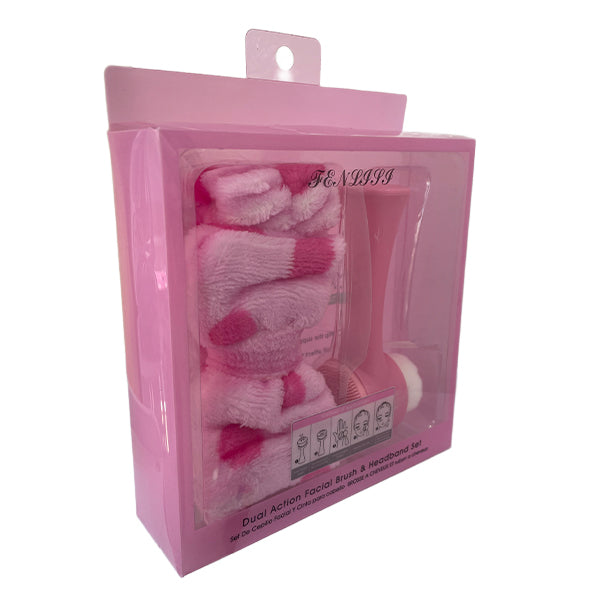 Set De Limpieza Facial