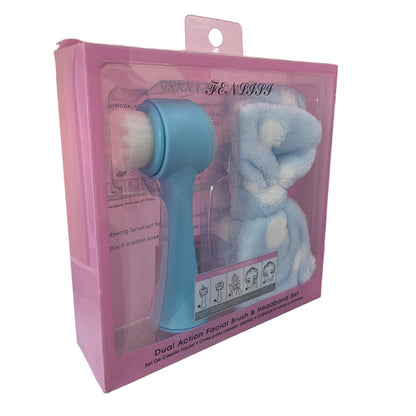 Set De Limpieza Facial