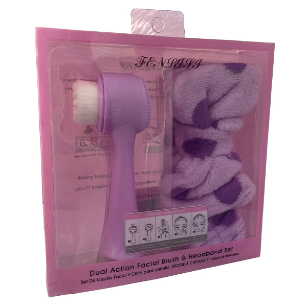 Set De Limpieza Facial