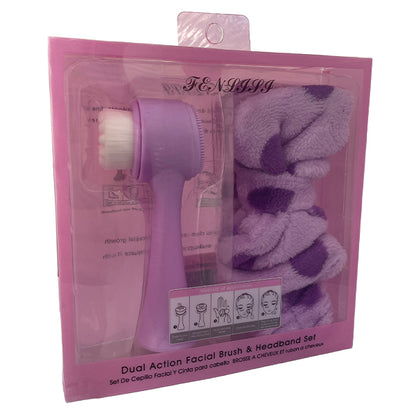 Set De Limpieza Facial