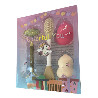 Set de Cuidado Facial