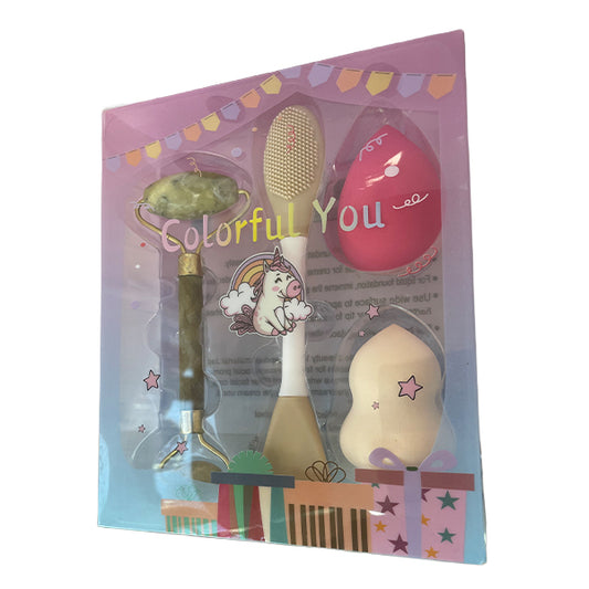 Set de Cuidado Facial