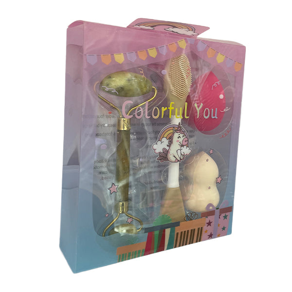 Set de Cuidado Facial