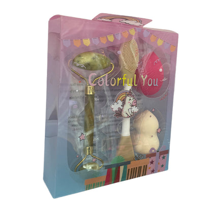 Set de Cuidado Facial