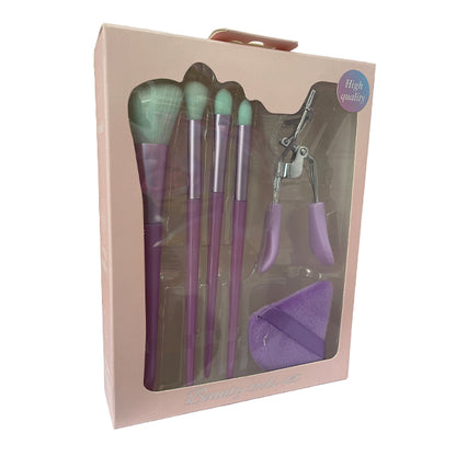 Kit De Brocha + Perfilador