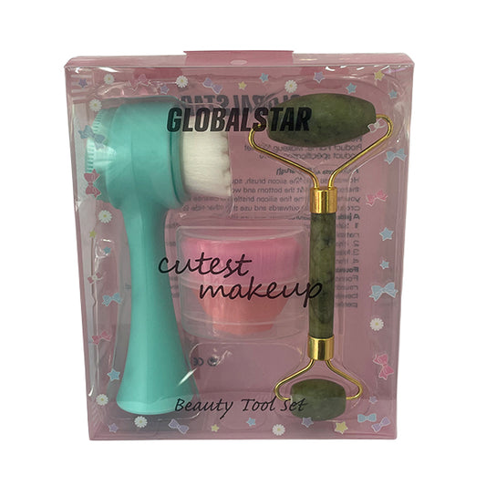 Set Limpieza y Maquillaje