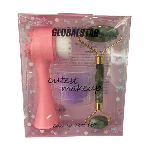 Set Limpieza y Maquillaje