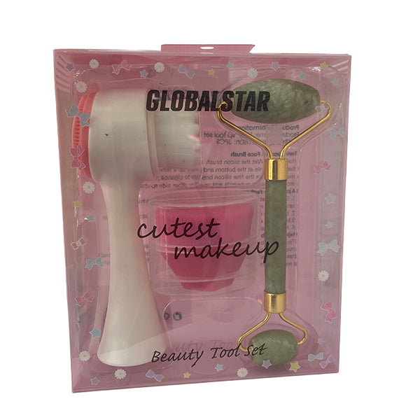 Set Limpieza y Maquillaje