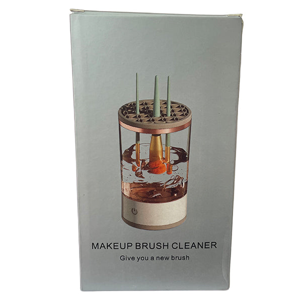 Mini Lavadora para Brochas