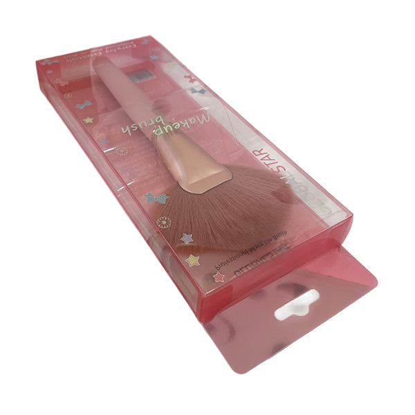 Brocha De Maquillaje Abanico