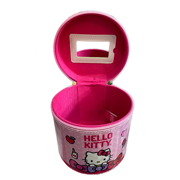 Cosmetiquero 3en1 Hello Kitty