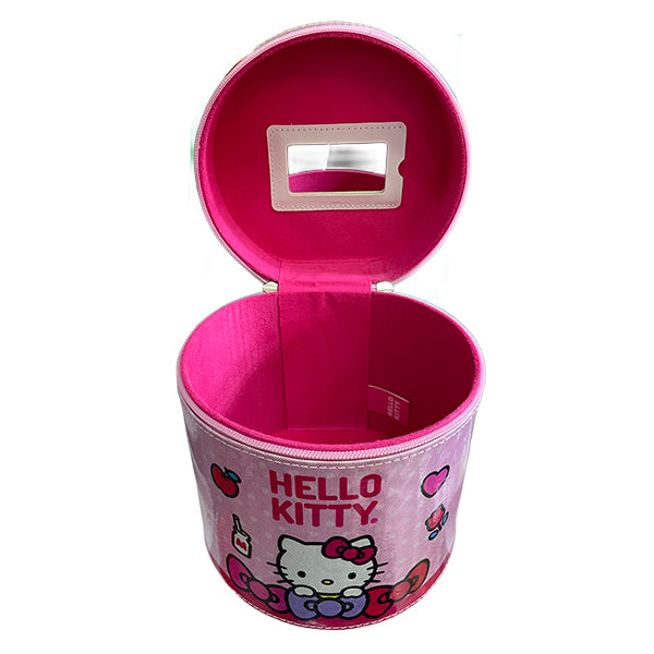 Cosmetiquero 3en1 Hello Kitty