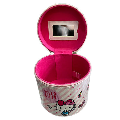Cosmetiquero 3en1 Hello Kitty