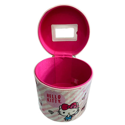 Cosmetiquero 3en1 Hello Kitty