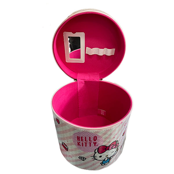 Cosmetiquero 3en1 Hello Kitty