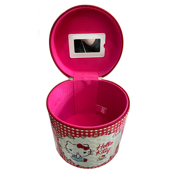 Cosmetiquero 3en1 Hello Kitty