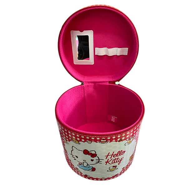 Cosmetiquero 3en1 Hello Kitty