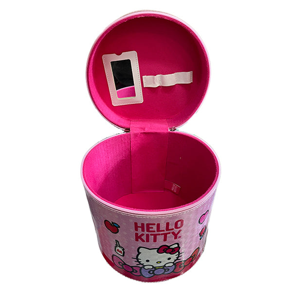 Cosmetiquero 3en1 Hello Kitty
