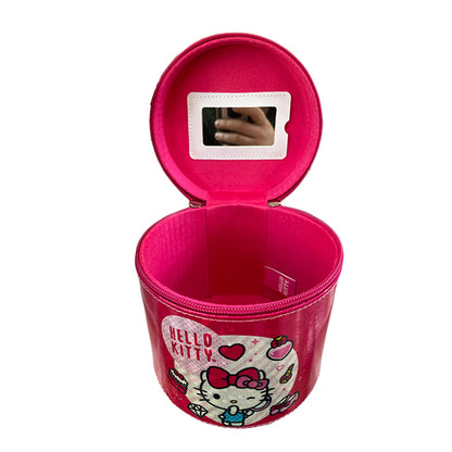 Cosmetiquero 3en1 Hello Kitty