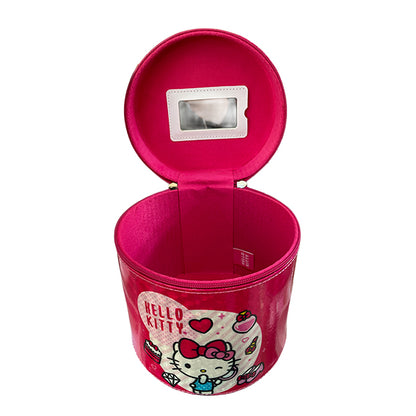 Cosmetiquero 3en1 Hello Kitty