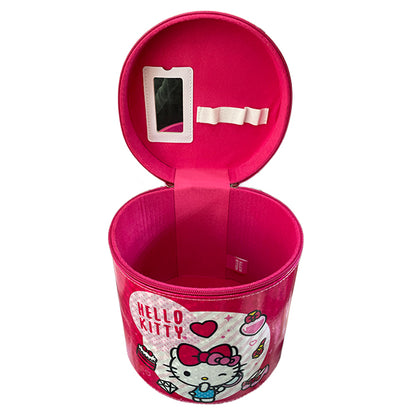 Cosmetiquero 3en1 Hello Kitty