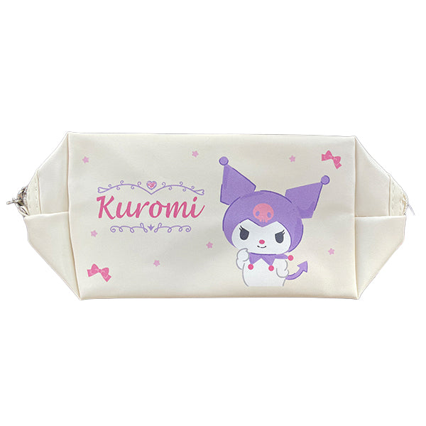 Estuche Kuromi